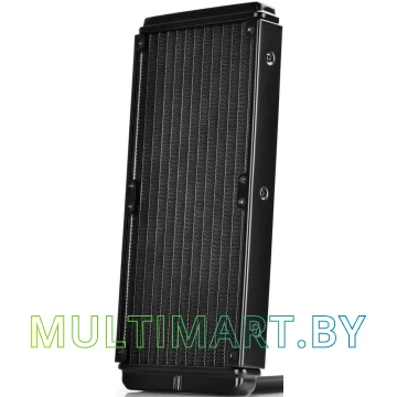 Кулер Deepcool Maelstrom 240 картинка 6
